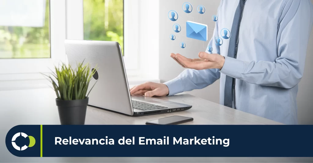relevante el Email Marketing